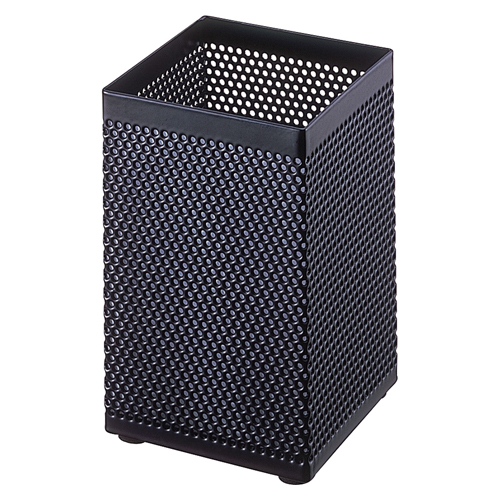 ナカバヤシ　ＰＳ－Ｋ１－ＢＫ　ペンスタンド　角型　ブラック