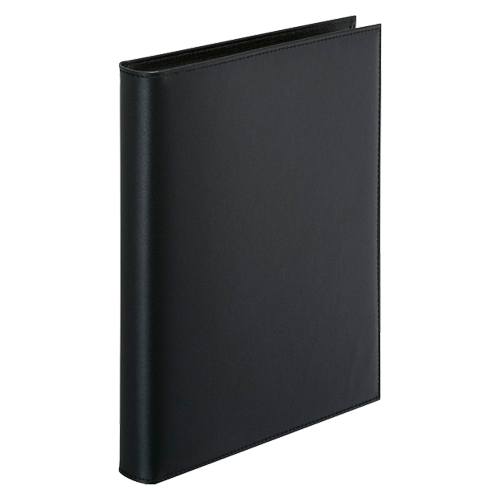 マルマン　Ｆ２８９Ｂ－０５　Ａ５　バインダー　ジウリス　ブラック