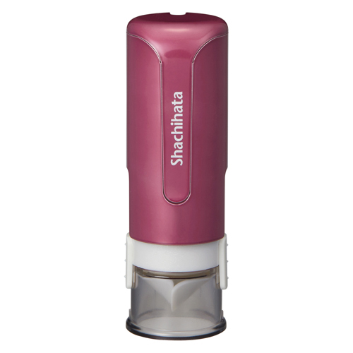 シヤチハタ　ＸＬ－ＣＬＮＳＣ３／ＭＯ　キャップレス９ＮＳＣＭＯカシスソーダ