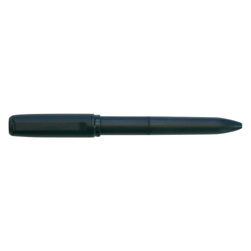 サンビー　ＱＮＰＫ－ＢＬ　クイックネームペン２＋１　ブラック既製品