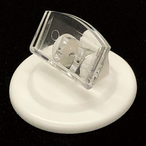 上山製作所　ＵＰ－ＮＣ５－Ｗ　バイオプラスチックカード立