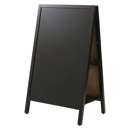 アスカ　ＢＢ０４０　転倒防止スタンドボード両面Ｍ