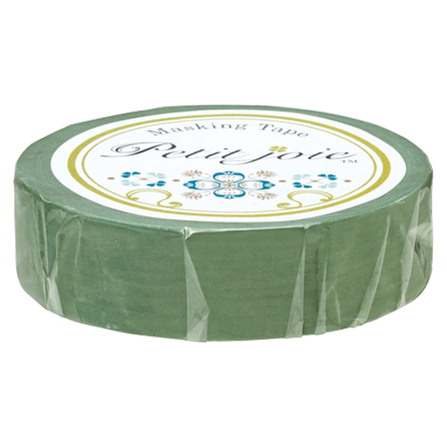 ニチバン　ＰＪＭＴ－１５Ｓ０８１　プチジョアマスキングテープ