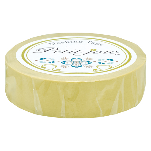 ニチバン　ＰＪＭＴ－１５Ｓ０８２　プチジョアマスキングテープ