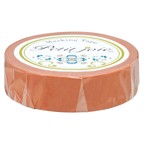 ニチバン　ＰＪＭＴ－１５Ｓ０８３　プチジョアマスキングテープ