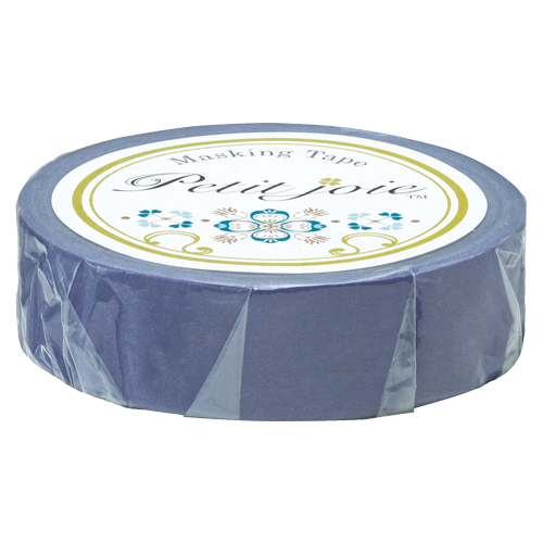 ニチバン　ＰＪＭＴ－１５Ｓ０８５　プチジョアマスキングテープ