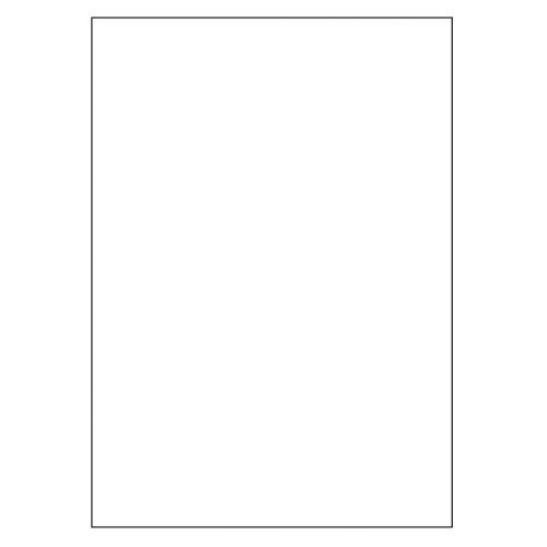 ヒサゴ　ＦＳＣＦ２０００Ｚ　Ａ４ＮＣ白紙　大入