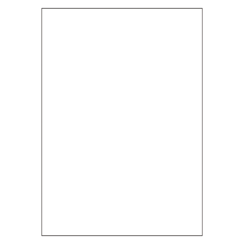 ヒサゴ　ＦＳＣＦ２０００　Ａ４ＮＣ白紙