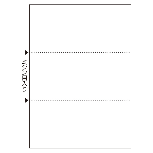 ヒサゴ　ＦＳＣＦ２００４　Ａ４ＮＣ白紙３面