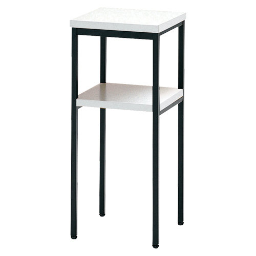 　ＶＴ－３０Ｂ（ＷＨ）　抗ウイルス多目的スタンド