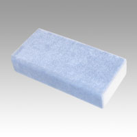 クラウン　ＣＲ－ＥＲ４０　白板イレーザー替スポンジ４０００用