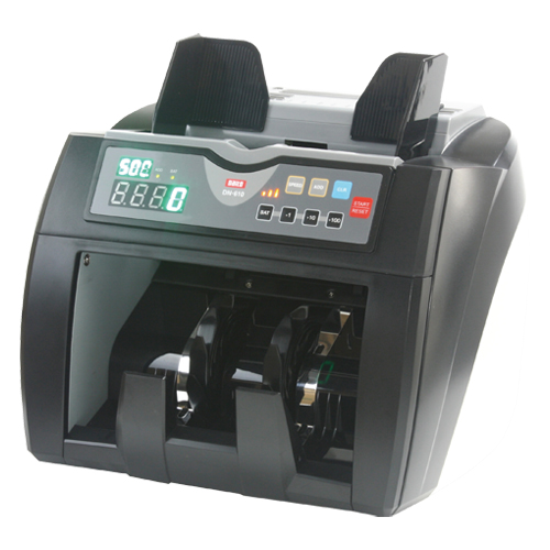 ダイト　ＤＮ－６１０　紙幣計数機　ＤＮ－６１０