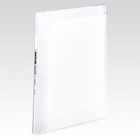 セキセイ　ＰＡＬ－２１０－９０　クリア　アウトインホルダー　クリア