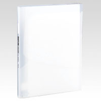 セキセイ　ＰＡＬ－２１４－９０　クリア　アウトインホルダー　クリア