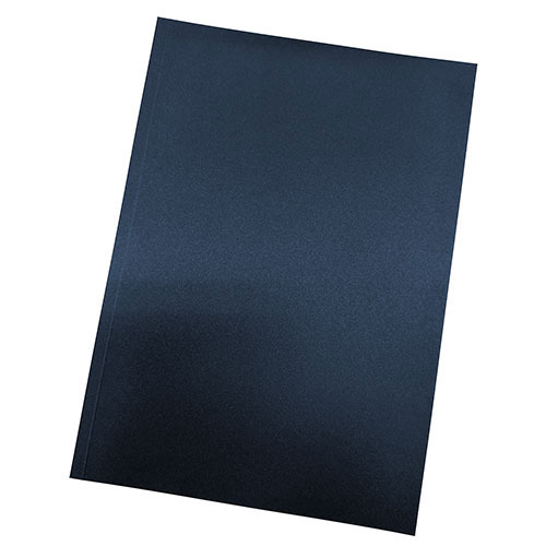 アコ・ブランズ　Ｓ４５Ａ４ＢＮ－ＢＬ　シュアバインド専用表裏カバー