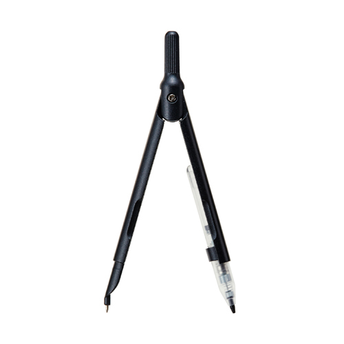 クツワ　ＣＰ２３３ＢＫ　スリミー（ブラック）