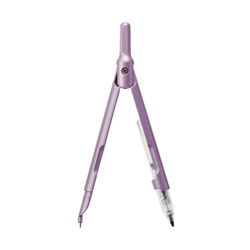 クツワ　ＣＰ２３３ＰＵ　スリミー（パープル）