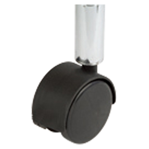 ドウシシャ　ＩＨＬ－ＣＳＮ２Ｐ　ルミナスナイロンキャスター２Ｐ