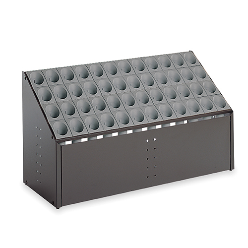 テラモト　ＵＢ－２８５－２４８－６　オブリークアーバンＣ４８　グレー