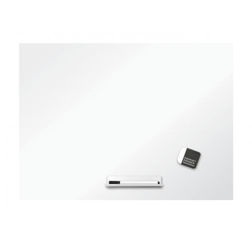 アスカ　ＡＷＭ０２　抗菌ホワイトマグネットシートＬ