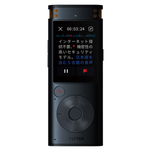 アイフライテック　ＳＲ３０２ＰＲＯ　ＶＯＩＴＥＲ　ＳＲ３０２ＰＲＯ