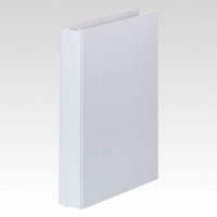 クラウン　ＣＲ－ＡＮ１４０９－Ｗ　クラウンエイナーファイル樹脂ハトメ