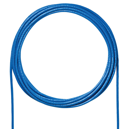 サンワサプライ　ＫＢ－Ｔ６Ａ－ＣＢ３００ＢＬ　カテゴリ６Ａ　ＬＡＮケーブルのみ