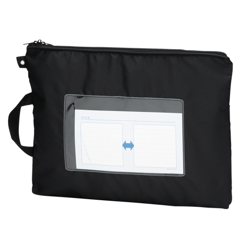 クラウン　ＣＲ－ＭＥ０５－Ｂ　クロ　メールバック　ブラック