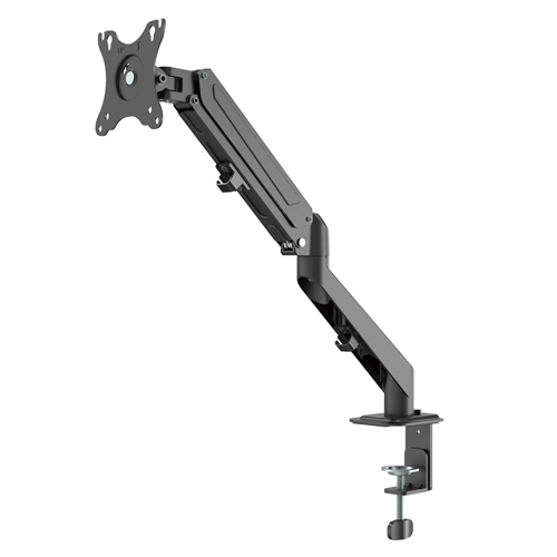 グリーンハウス　ＧＨ－ＡＭＣＳ０１Ａ－ＢＫ　液晶ディスプレイアームガススプリング