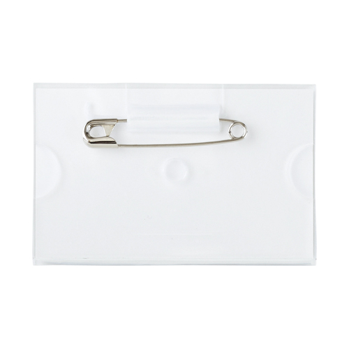 クラウン　ＣＲ－ＮＦ１０２－Ｔ　Ｕ型名札ジャンボ