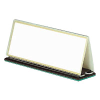 クラウン　ＣＲ－ＳＫ２００－Ｔ　会議用席札