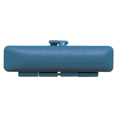 サンビー　ＩＢ－１４２　印鑑ケース　ＴＳケース　青