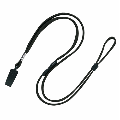 オープン　ＮＢ－２９－ＢＫ　ループクリップ　１０本　黒