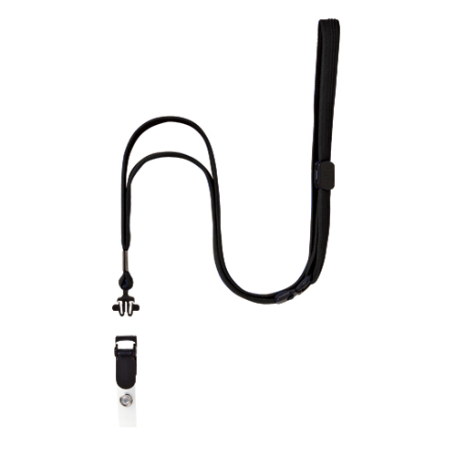 オープン　ＮＢ－５０－ＢＫ　ループクリップ脱着式１０本入　黒