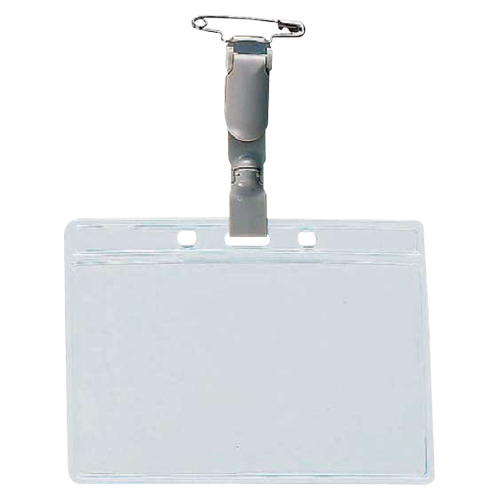 西敬　ＴＮＴ－３４　ターナブル名札　（１０枚入）