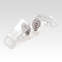 オープン　ＣＸ－１０　ジョイントクリップ