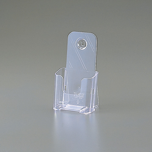 セキセイ　ＣＳＤ－２７７５－９０　カタログスタンド　Ａ４判　３つ折１段