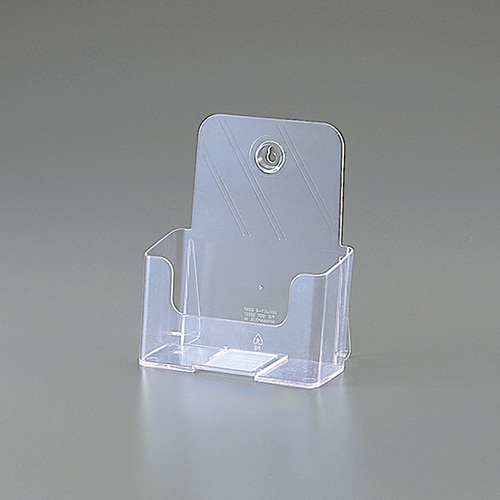 セキセイ　ＣＳＤ－２７４９－９０　カタログスタンド　Ａ５判　縦　１段