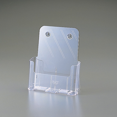 セキセイ　ＣＳＤ－２７７０－９０　カタログスタンド　Ａ４判　縦　１段