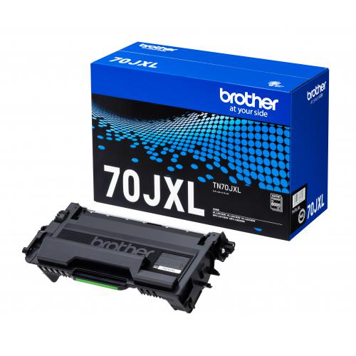 ブラザー　ＴＮ７０ＪＸＬ　トナーカートリッジ