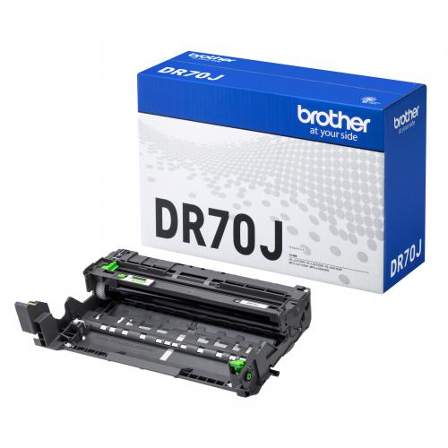 ブラザー　ＤＲ７０Ｊ　ドラムユニット