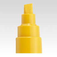 三菱鉛筆　ＰＸ３０．２　ペイントマーカーＰＸ－３０　（黄）