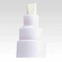 三菱鉛筆　ＰＸ３０．１　ペイントマーカーＰＸ－３０　（白）