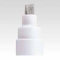 三菱鉛筆　ＰＸ３０．２６　ペイントマーカーＰＸ－３０　（銀）