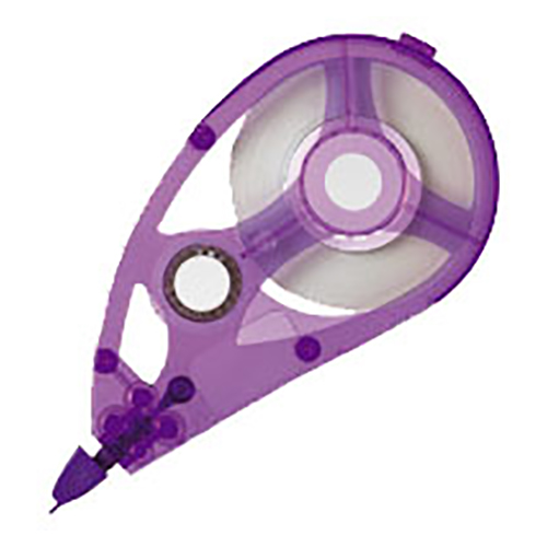 ぺんてる　ＸＺＴＲ５４Ｗ　修正テープ２０ｍ　カートリッジ