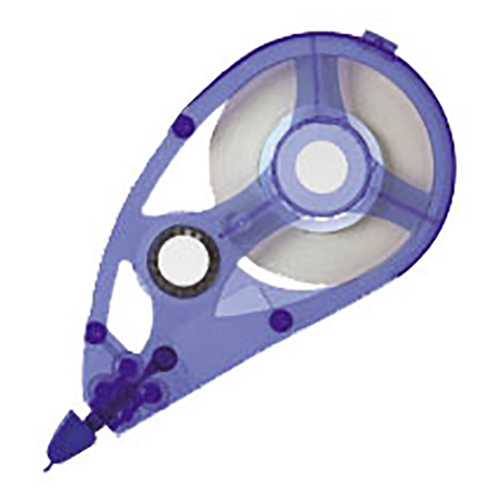 ぺんてる　ＸＺＴＲ５５Ｗ　修正テープ２０ｍ　カートリッジ