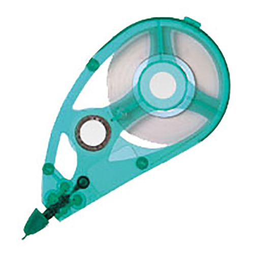 ぺんてる　ＸＺＴＲ５６Ｗ　修正テープ２０ｍ　カートリッジ