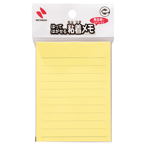 ニチバン　Ｐ－１１４　ポイントメモＰ－１１４