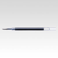 ゼブラ　ＲＪＦ１０－ＦＢ　水性ボールペン替芯ＪＦ－１．０芯　ＦＢ