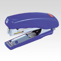 マックス　ＨＤ－１０ＮＸブルー（Ｎ）　ホッチキス　ＨＤ－１０ＮＸ　ブルー